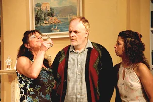 Season 59 Play 1 – Natural Causes by Eric Chappell
