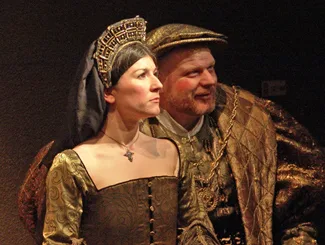 Season 59 Play 2 – Katherine Howard by William Nicholson
