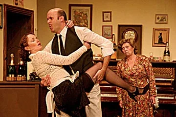 Season 59 Play 3 – Allo Allo by Jeremy Lloyd & David Croft