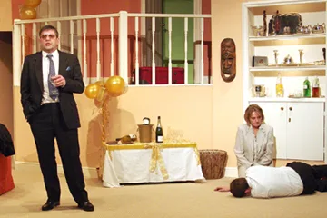Season 59 Play 4 – Double – Double by Eric Elice & Roger Rees