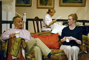 Season 60 Play 2 – Amy’s View by David Hare