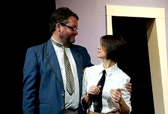 Season 60 Play 3 – The Taming of the Shrew by William Shakespeare