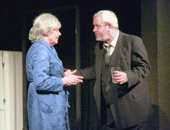 Season 60 Play 7 – Death of a Salesman by Arthur Miller