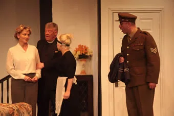 Season 63 Play 1 – See How They Run by Philip King