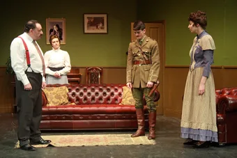 Season 63 Play 2 – My Boy Jack by David Haig