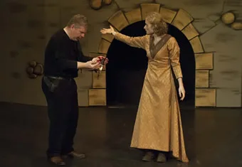 Season 64 Play 7 – Macbeth by William Shakespeare