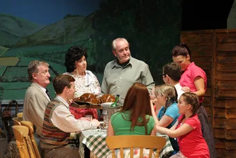 Season 64 Play 8 – The Darling Buds of May by H.E. Bates
