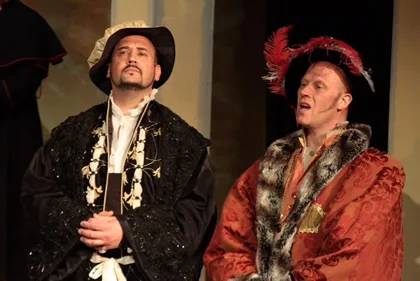 Season 65 Play 7 – A Man for All Seasons by Robert Bolt