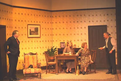 Season 66 Play 5 – The Right Thing by John Turley