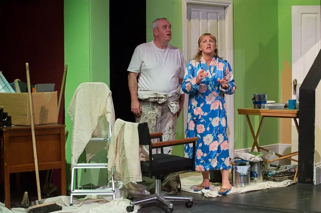 Season 68 Play 1 – The Decorator by Donald Churchill