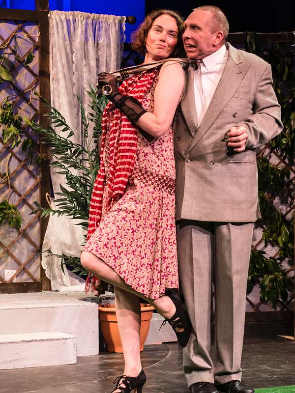 Season 68 Play 3 – Ring Round The Moon by Jean Anouilh adapted by Christopher Fry