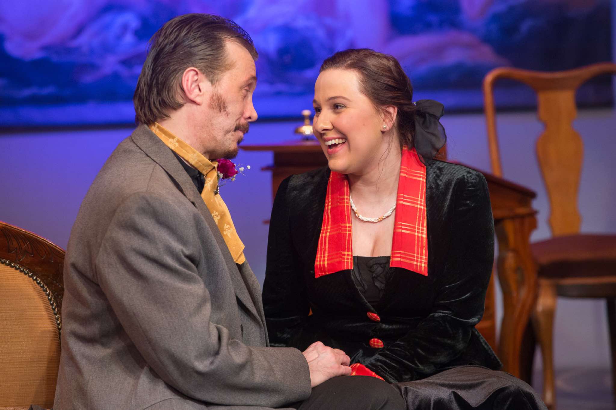 Season 68 Play 7 – An Ideal Husband by Oscar Wilde