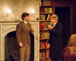 Season 69 Play 2 – The Haunting by Charles Dickens (Adapted by Hugh James)
