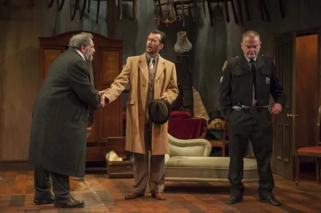 Season 69 Play 4 – The Price by Arthur Miller
