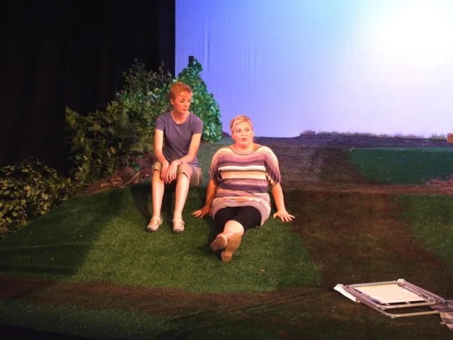 Season 69 Play 7 – Sisterly Feelings by Alan Ayckbourn