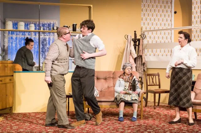 Season 70 Play 5 – Billy Liar by Keith Waterhouse