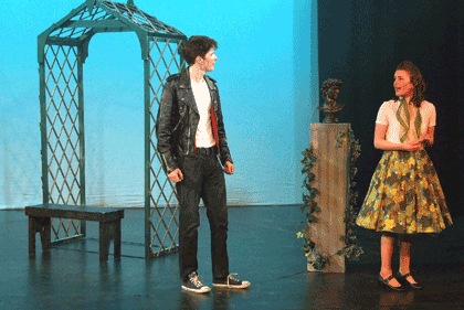 Season 71 Kaleidoscope – Much Ado About Elvis by Edwards & Grainger