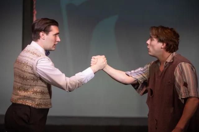 Season 71 Play 8 – Blood Brothers (THE PLAY) by Willy Russell
